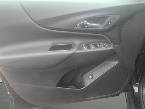 Certified 2024 Chevrolet Equinox LT w/ LPO, Floor Liner Package image 11