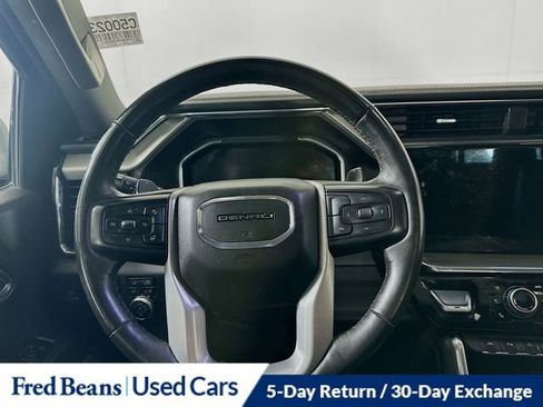 Used 2024 GMC Sierra 1500 Denali w/ Technology Package image 25