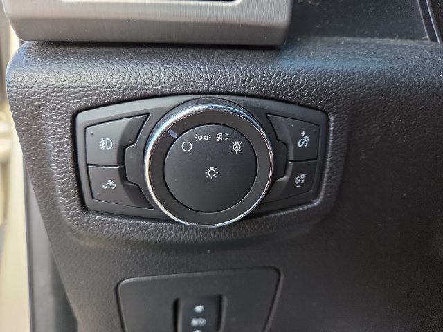 Used 2017 Ford F150 Platinum AWD/4WD image 20