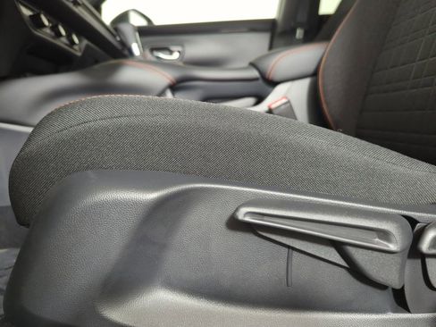 New 2026 Honda HR-V Sport image 22