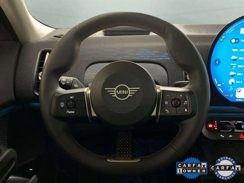 Used 2025 MINI Cooper Countryman S image 10