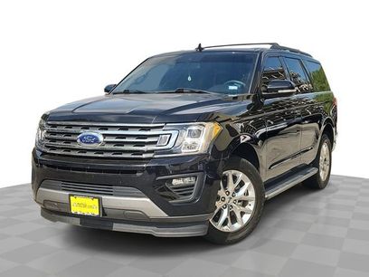 Used 2020 Ford Expedition XLT w/ Equipment Group 202A