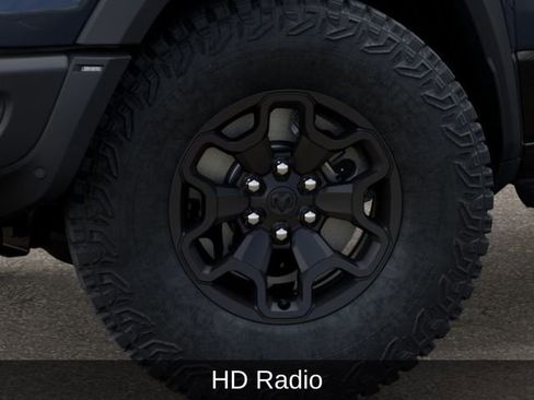 New 2026 RAM 1500 RHO w/ RHO Level 1 Equipment Group image 9