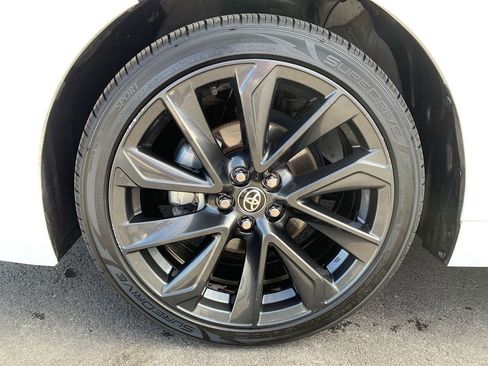 Used 2023 Toyota Corolla SE FWD image 10