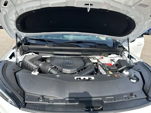 New 2026 Buick Enclave Sport Touring image 10