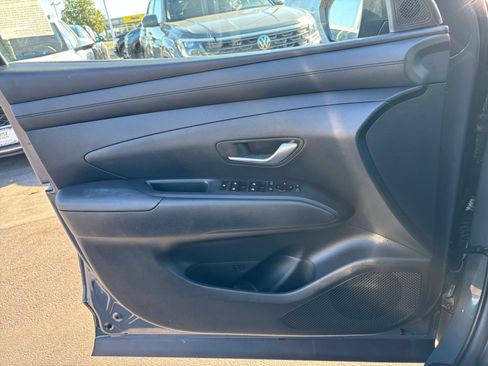 Used 2026 Hyundai Tucson SEL Plus FWD image 18