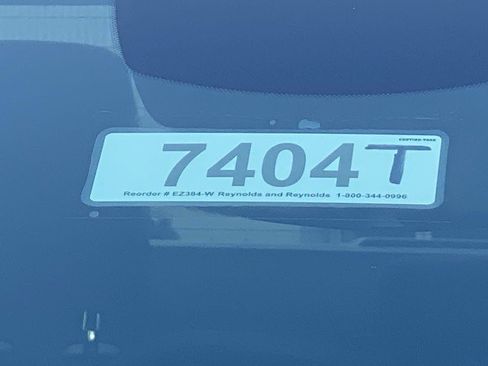 Used 2023 GMC Sierra 1500 Pro image 33