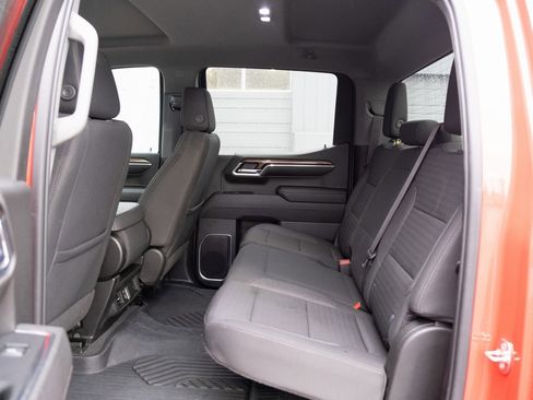 Used 2023 Chevrolet Silverado 1500 RST image 15