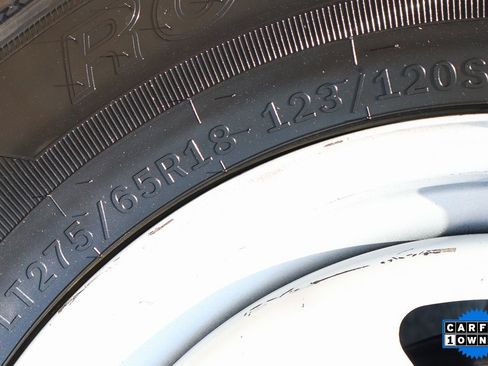 Used 2019 Ford F350 XL w/ XL Value Package image 35