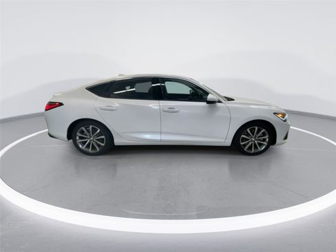 New 2026 Acura Integra FWD image 9