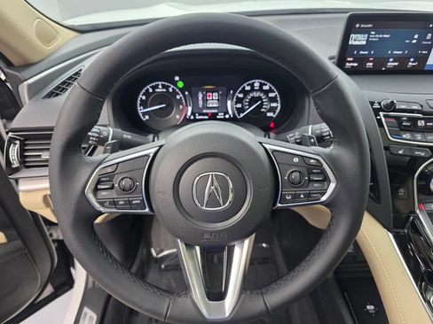 Used 2024 Acura RDX w/ Technology Package AWD/4WD image 17