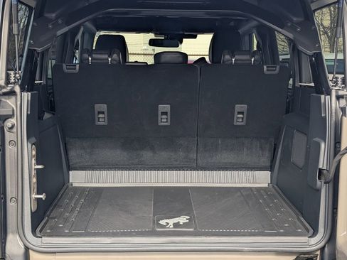 Used 2025 Ford Bronco Raptor image 9