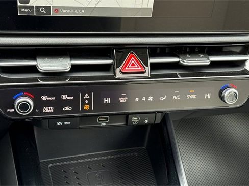 New 2026 Kia Niro SX image 26