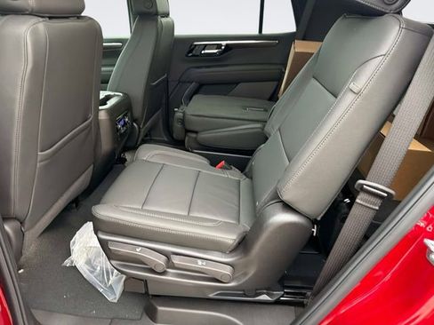 New 2026 Chevrolet Tahoe LT w/ Comfort Package AWD/4WD image 14