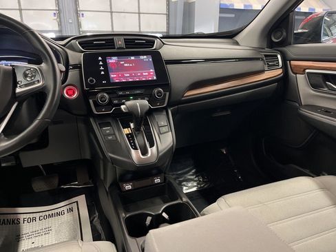 Used 2022 Honda CR-V EX image 22