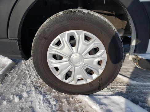 Used 2024 Ford Transit 250 Low Roof w/ Exterior Upgrade Package image 47