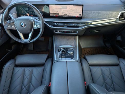 Used 2024 BMW X5 xDrive40i w/ Parking Assistance Package image 16