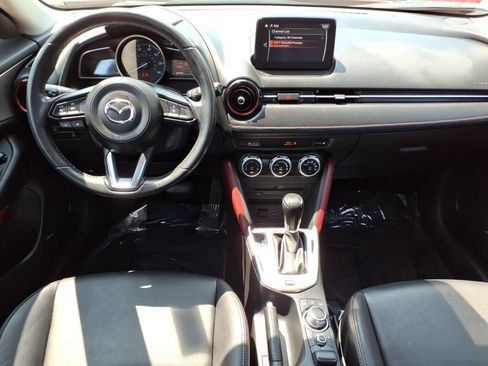 Used 2018 MAZDA CX-3 Touring w/ Preferred Equipment Package AWD/4WD image 12