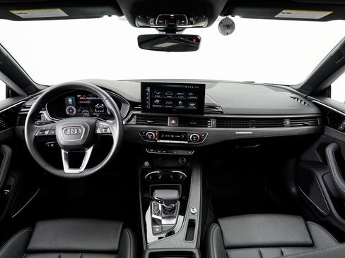 Used 2023 Audi A5 2.0T Premium Plus image 19