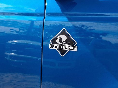 Used 2024 Ford Bronco Outer Banks w/ Sasquatch Package image 11