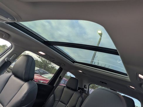 New 2025 Subaru Ascent Bronze Edition image 20