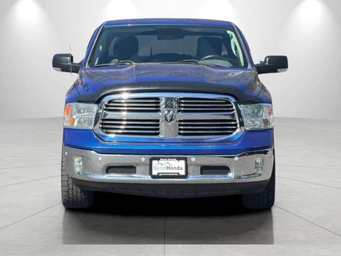 Used 2016 RAM 1500 Big Horn AWD/4WD image 10