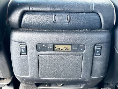 Used 2022 Nissan Armada Platinum RWD image 28