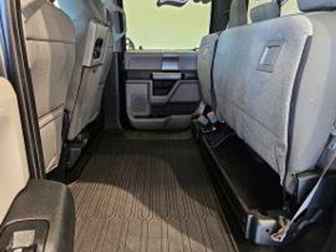 Certified 2018 Ford F150 XLT w/ Equipment Group 302A Luxury image 34