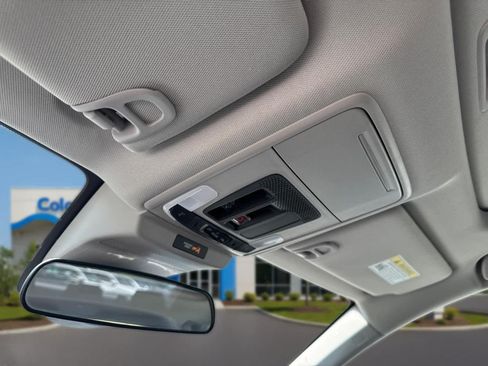 Certified 2025 Honda Accord SE image 26