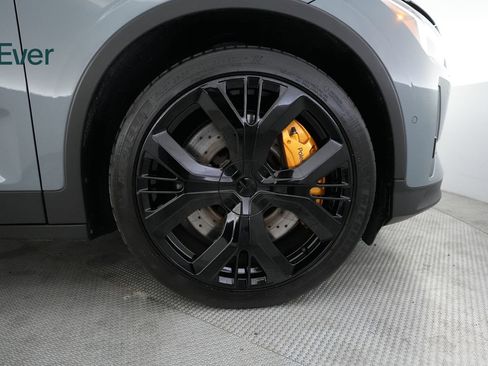 Used 2021 Polestar Polestar 2 w/ Performance Package AWD/4WD image 20