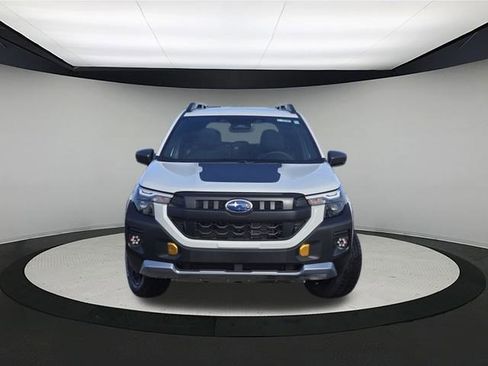 New 2026 Subaru Forester Wilderness image 2