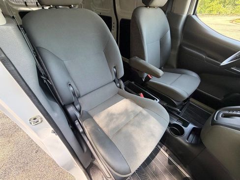 Used 2017 Chevrolet City Express LS FWD image 10