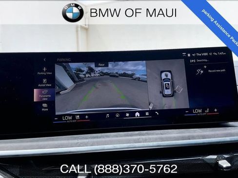Used 2024 BMW X5 xDrive40i w/ Parking Assistance Package AWD/4WD image 19