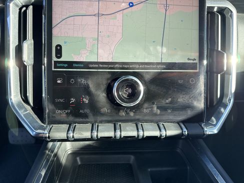 Used 2024 GMC Acadia Elevation w/ Luxury Package image 19