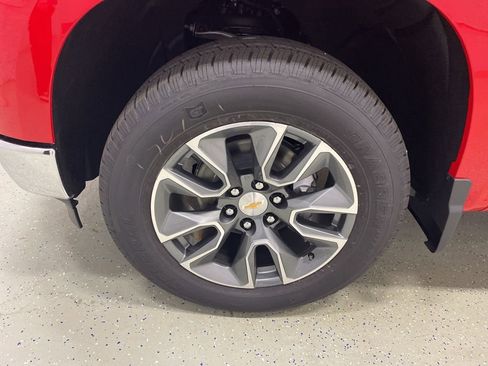 New 2026 Chevrolet Silverado 1500 LT image 9