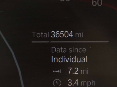 Used 2022 BMW X7 xDrive40i image 16