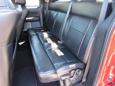 Used 2008 Ford F150 FX2 RWD image 22