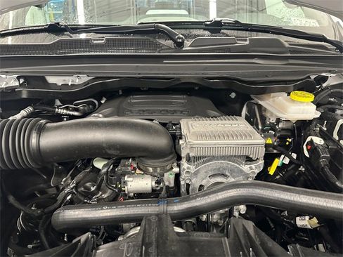 New 2026 RAM 1500 Laramie w/ Night Edition image 21