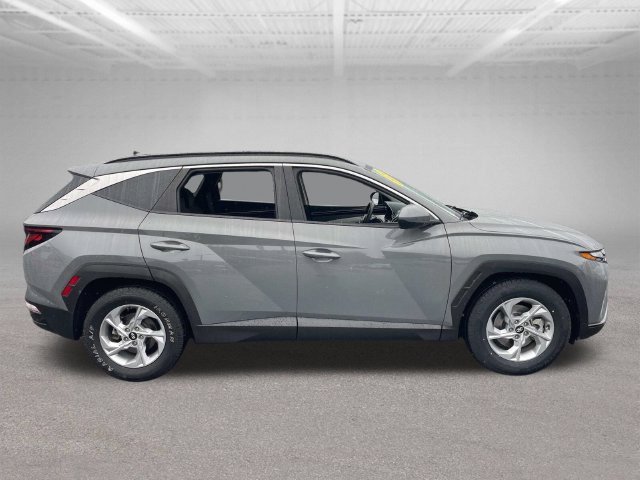Used 2024 Hyundai Tucson SEL FWD image 5