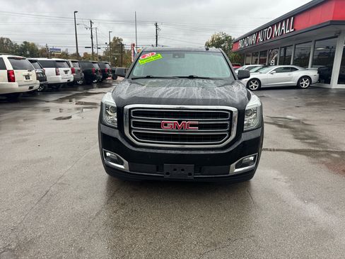 Used 2020 GMC Yukon XL SLT image 8