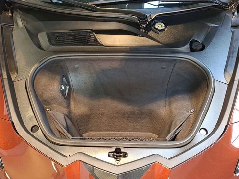 Used 2022 Chevrolet Corvette Stingray Preferred Conv w/ Z51 Performance Package image 15