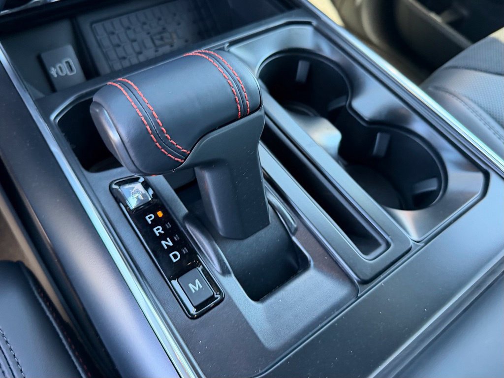 New 2026 Ford F150 Raptor AWD/4WD image 23