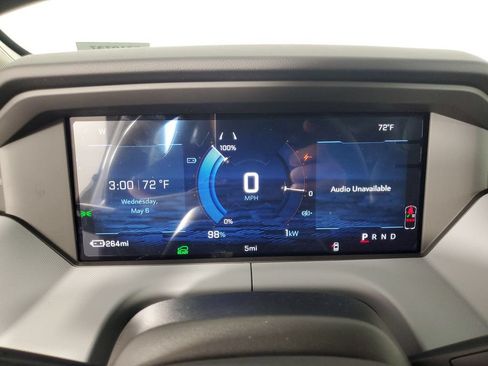 New 2027 Chevrolet Bolt LT FWD image 25