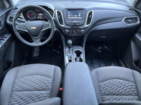 Used 2018 Chevrolet Equinox LT FWD image 22