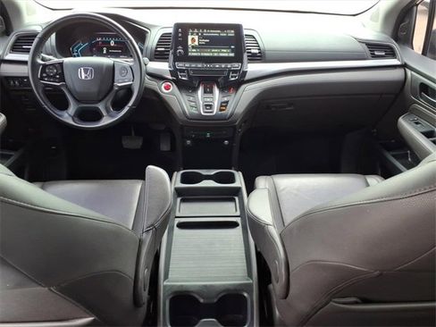 Used 2019 Honda Odyssey Touring image 14