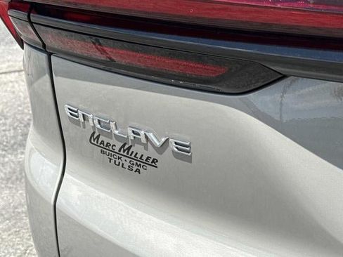 New 2026 Buick Enclave Sport Touring w/ Power Package FWD image 6
