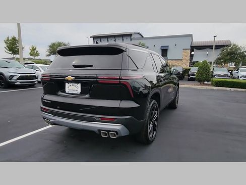 New 2026 Chevrolet Traverse LT w/ Driver Confidence Package image 23