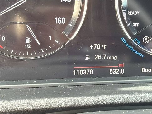Used 2018 BMW X2 sDrive28i w/ Convenience Package FWD image 12