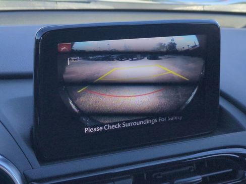 Used 2023 MAZDA MX-5 Miata Grand Touring w/ Weather Package image 17