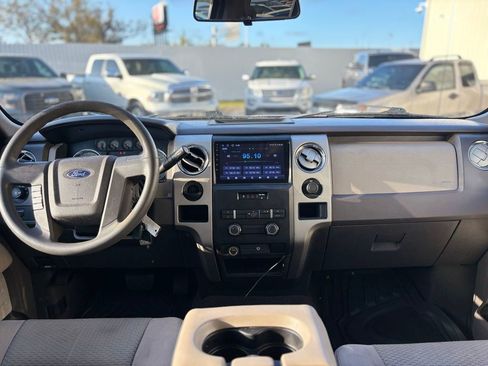 Used 2010 Ford F150 XLT image 20